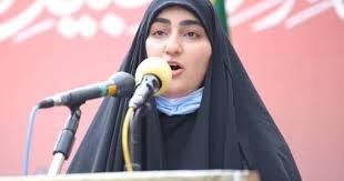 دختر قاسم سلیمانی: به حسن نصرالله می‌گفتم عمو