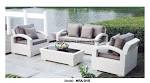 Outdoor Furniture Directory of Hammocks, Garden Sofas and more