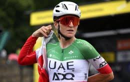Cyclism'Actu - News update