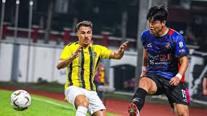 MakanBola - News update