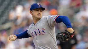 Texas Rangers Injury Update