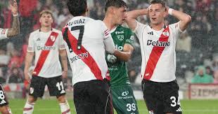 River Plate en Peligro: ¿Alcanza para la Libertadores 2026? - Imagen principal del artículo