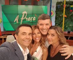João Baião e Marina Mota - 