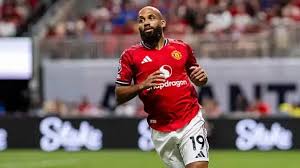 Africa Top Sports - News update