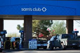 Sam’s Club shoppers say goodbye to gas station as closure coming in days