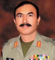 DG Rangers Punjab Major General Muhammad Nawaz (picture) ... - DG-Rangers-Punjab-Major-General-Muhammad-Nawaz-picture