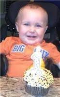24, 2013, our little man, Casey Daniel Goforth, has gone to get his angel ... - d8486433-0c1a-4a0a-9115-06ad81f59bb9