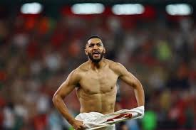 Morocco through to World Cup round of 16 with shootout win over Netherlands