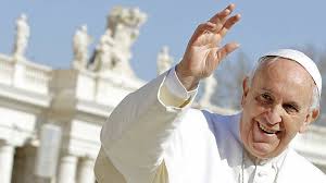 Resultado de imagen de PAPA FRANCISCO