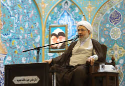 آیت‌الله اراکی: غدیر منشور ماندگاری جامعه اسلامی در طول تاریخ است