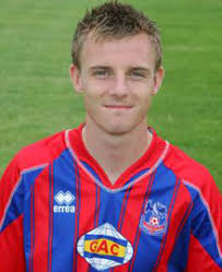 Tony Craig - Crystal Palace FC Supporters&#39; Website - The Holmesdale Online - 861