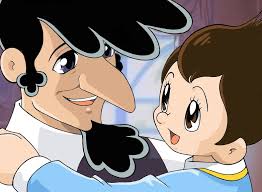 Resultado de imagen para Dr tenma