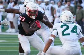 Rice Owls vs Houston Cougars Prediction, 9/14/2024 College Football Picks, 
Best Bets & Odds