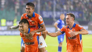 Indian Super League | Official Website - News update