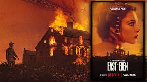 ‘East Of Eden’: Netflix Sets Fall Premiere & Releases First Teaser For Zoe Kazan’s “Modern” John Steinbeck Adaptation