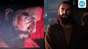 Dhurandhar Twitter Reviews: Ranveer Singh is the greatest actor of his generation, say fans; feel ‘Aditya Dhar cooked’ | Hindustan Times