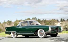 Image result for Rolls-Royce Hyperion Pininfarina
