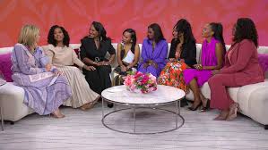 Sheinelle Jones' Warm Welcome on TODAY Show