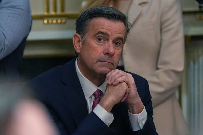 CIA Director John Ratcliffe's unannounced Moscow trip has everyone on edge; speculation mounts over Putin's next move as Russia weighs mass mobilization