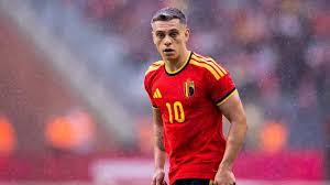 leandro trossard