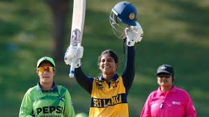 Sri Lanka Women vs Pakistan Women ODI Series: A Decider in Hambantota