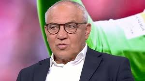 felix magath