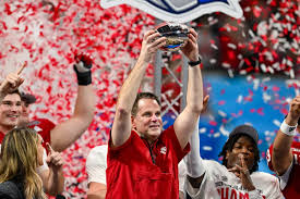 Curt Cignetti Addresses NFL Interest Amidst Indiana Hoosiers Success