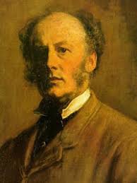 <b>John Everett</b> Millais entstammte einer Mittelklassefamilie aus Jersey. - sir-john-everett-millais
