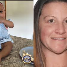 Have you seen Lilly? AMBER Alert issued for Tennessee 1-year-old