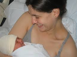 She currently lives in Monroe, Me with her soon-to-be husband, Matt Ferrel. Pictured above is Julie Gold welcoming her first daughter, Isabella Rose Gold ... - Izzy_smiling_with_Julie___op_768x576
