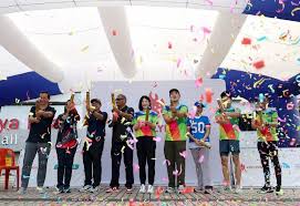 NST Online - News update