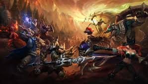 Image result for league of legends