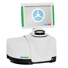 Espectrómetro FT-NIR - FT 9700™ - PerkinElmer - de ...