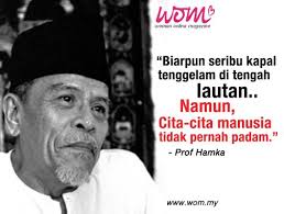 Image result for Prof Dr Hamka
