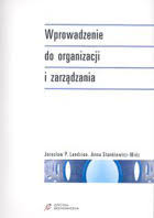 Jarosław Lendzion - książki » Księgarnia Gandalf - wprowadzenie-do-organizacji-i,pd,24393