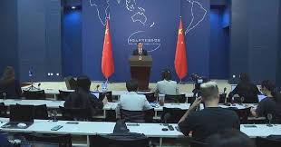 No Chinese-Japanese FMs meeting scheduled in Manila: spokesman