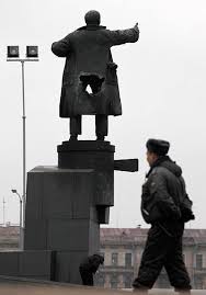 Неизвестный сообщил о минировании памятника Бандере во Львове - Цензор.НЕТ 1613