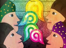 Resultado de imagen para imagenes desde la comunicacion cultural de cada pueblo