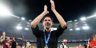 Eduardo Domínguez rescinde con Estudiantes y deja en shock al fútbol argentino: Atlético Mineiro se lleva al DT campeón del Clausura
