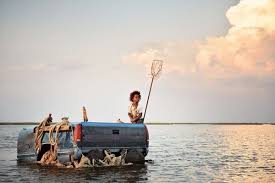 Remembering Hurricane Katrina 20 Years of Loss Survival and Humanity