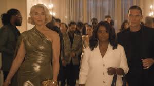 What To Watch Wednesday: Ride Or Die Premiere, Marcello Hernández Hosts The ESPYS, And More