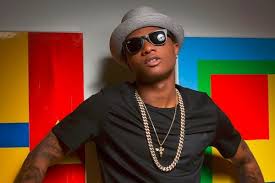 Image result for what is happening between chris brown and wizkid
