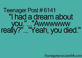 Image result for funny teenager posts