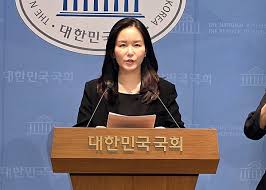 소아응급실 지켰던 이주영 의원 "절망적 현실, 참담하다"