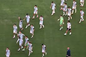 La Selección ya mira al 2030: amistosos, Eliminatorias y una agenda cargada