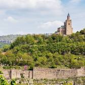 Veliko Tarnovo