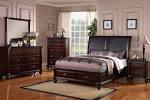 Dark wood bedroom sets Sydney