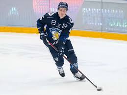 SM-liigajätiltä kaappaus: Leijonat-kasvo haaviin