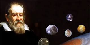 Image result for galileo galilei