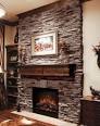 How to Install a Stone-Veneer Fireplace Surround This Old House